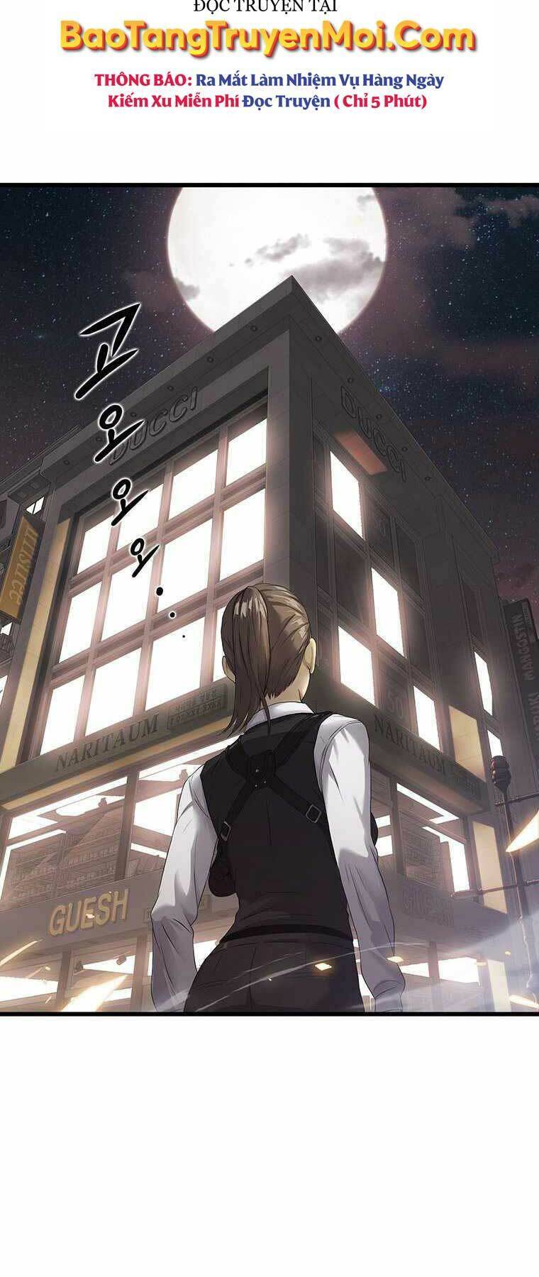 Hậu Duệ Của Hổ - Chương 5