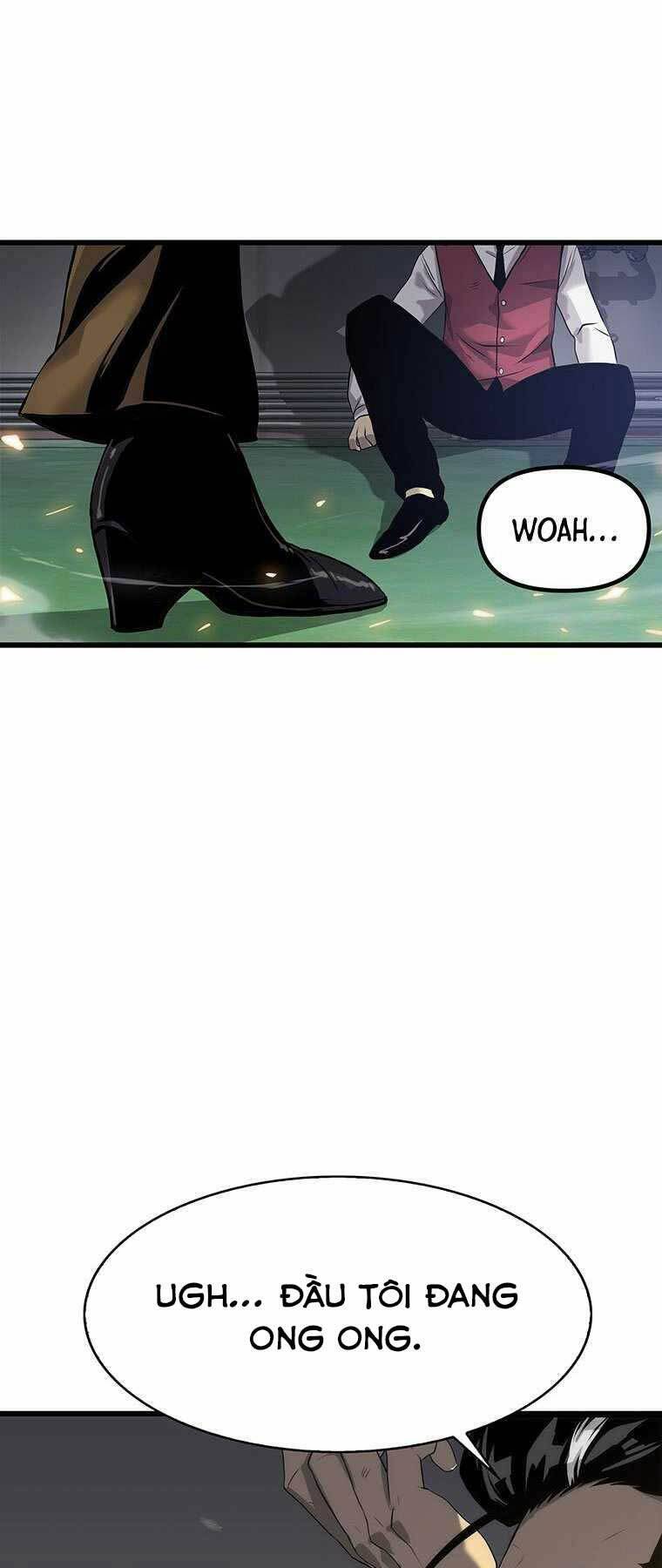 Hậu Duệ Của Hổ - Chương 5