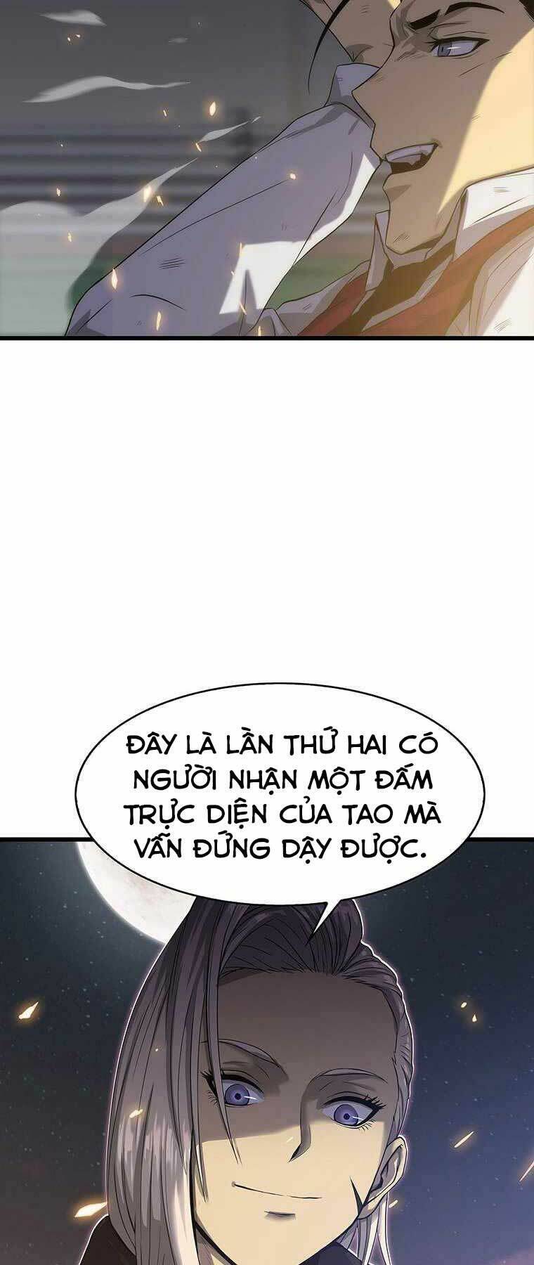 Hậu Duệ Của Hổ - Chương 5