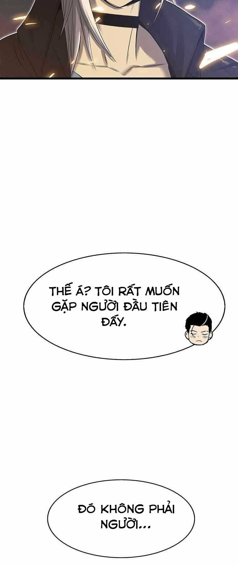 Hậu Duệ Của Hổ - Chương 5