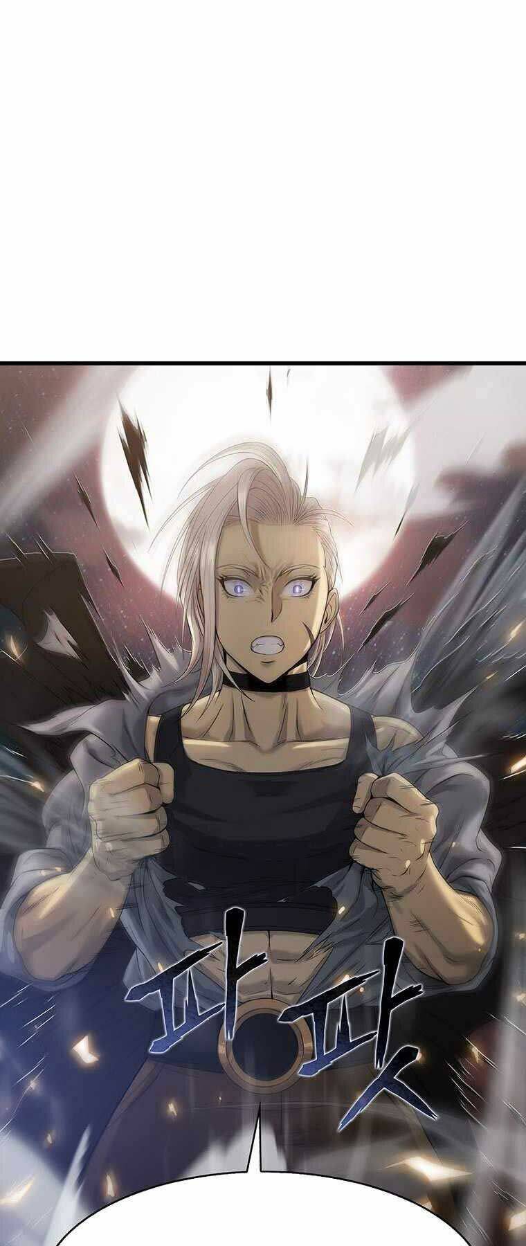 Hậu Duệ Của Hổ - Chương 5