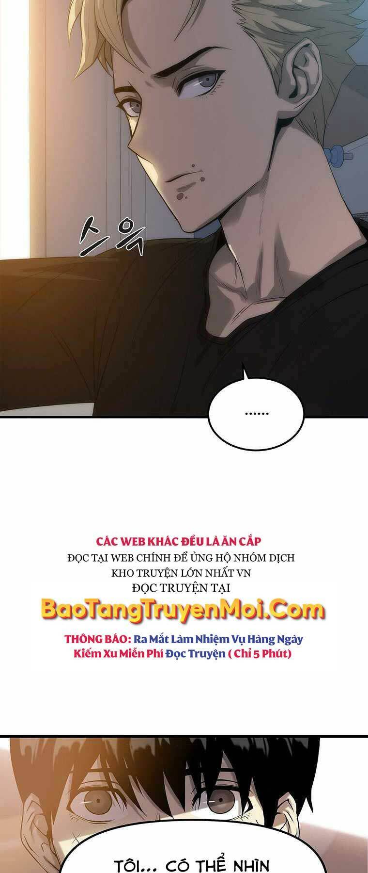 Hậu Duệ Của Hổ - Chương 5