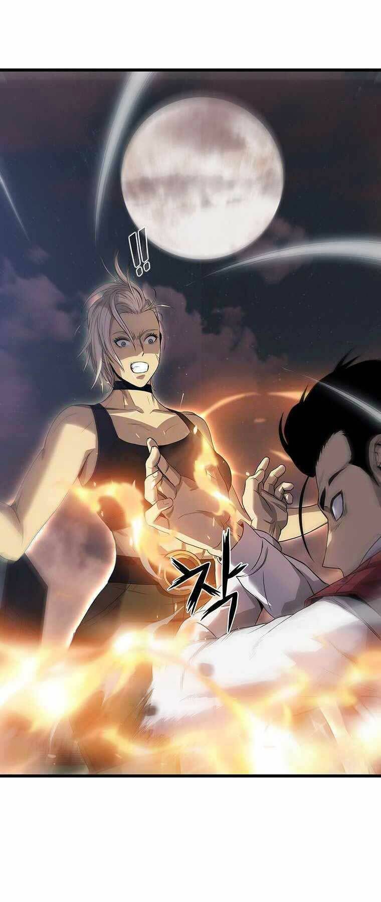 Hậu Duệ Của Hổ - Chương 5