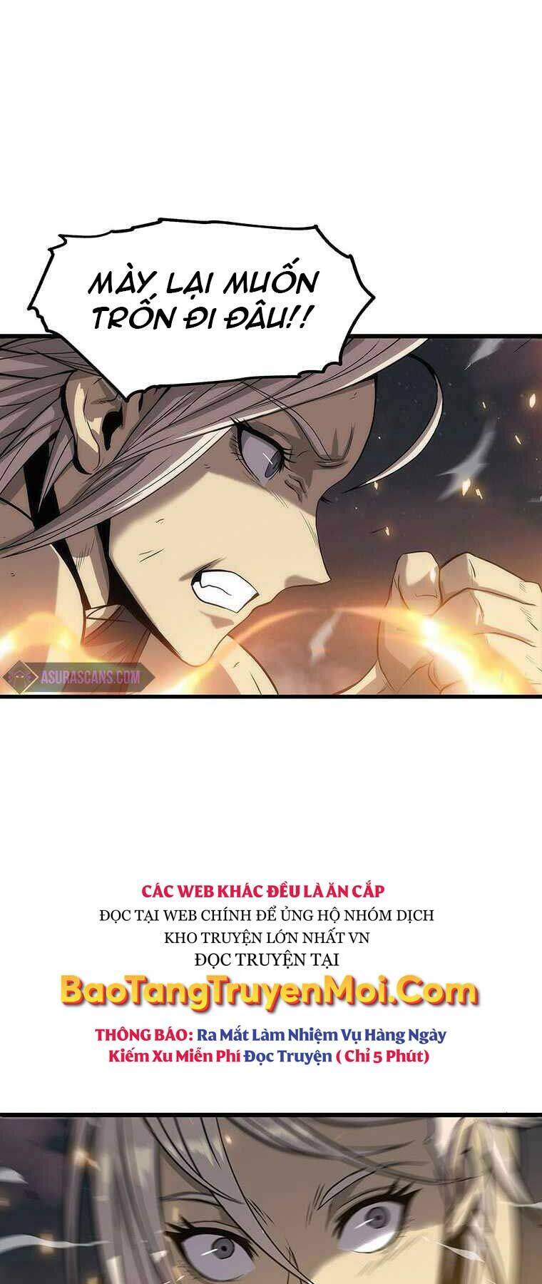 Hậu Duệ Của Hổ - Chương 5