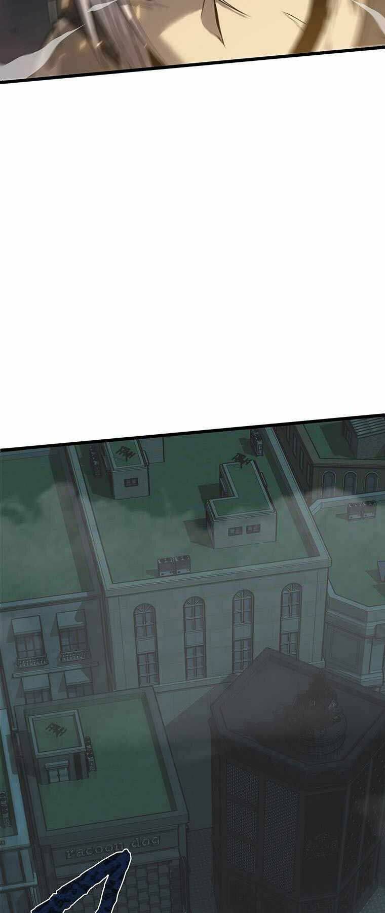 Hậu Duệ Của Hổ - Chương 5