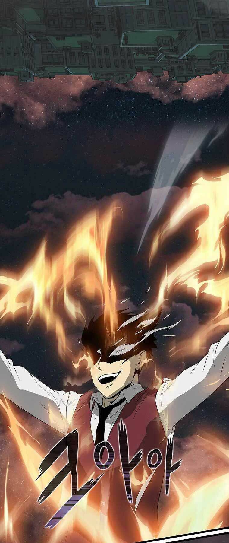 Hậu Duệ Của Hổ - Chương 5