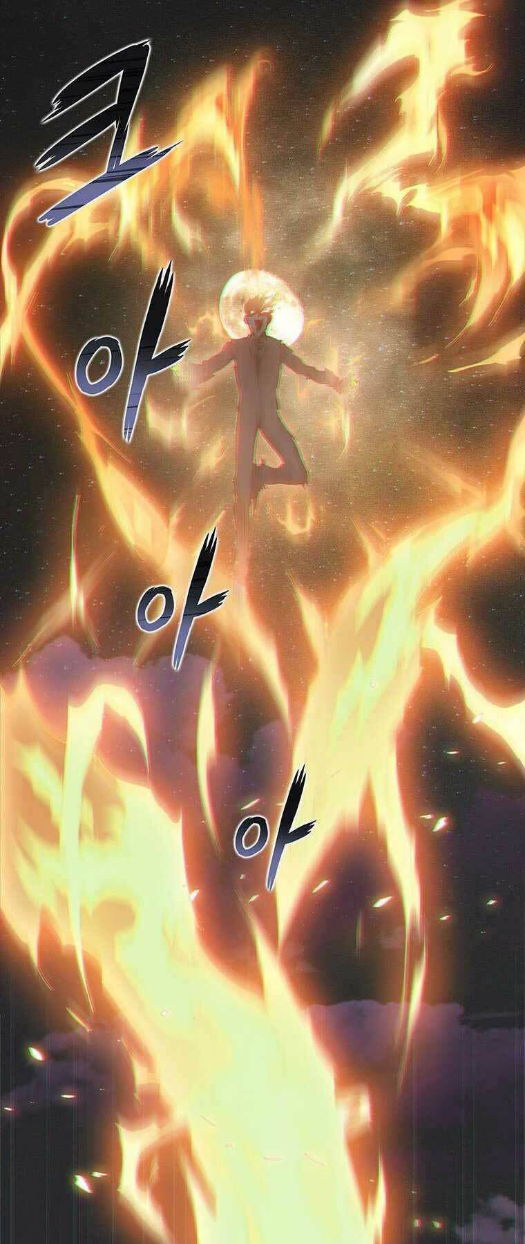 Hậu Duệ Của Hổ - Chương 5