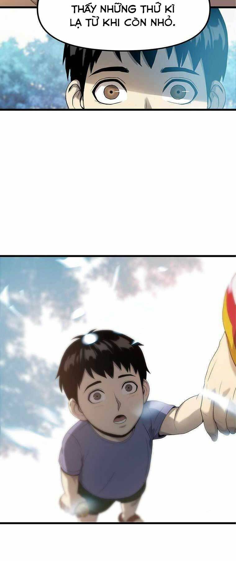 Hậu Duệ Của Hổ - Chương 5