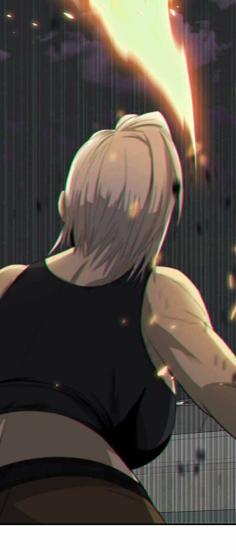 Hậu Duệ Của Hổ - Chương 5