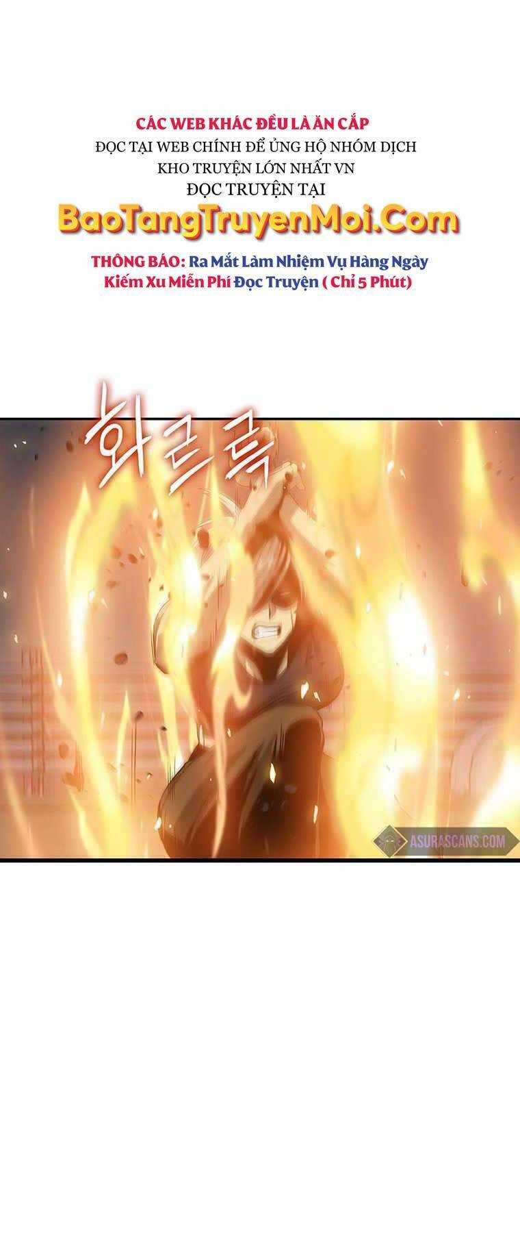 Hậu Duệ Của Hổ - Chương 5