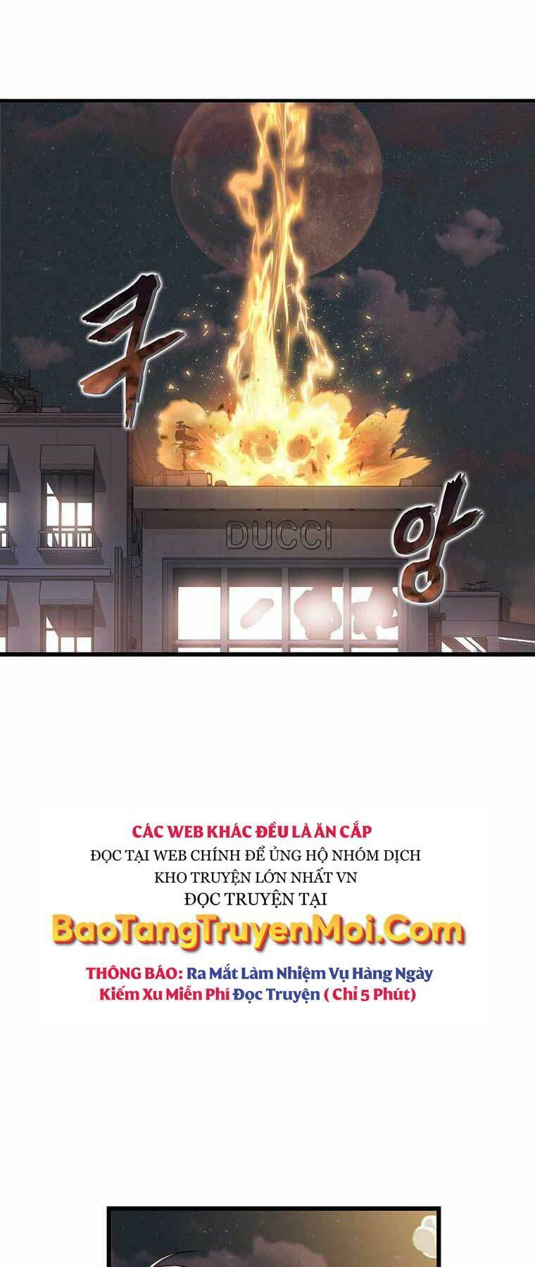 Hậu Duệ Của Hổ - Chương 5