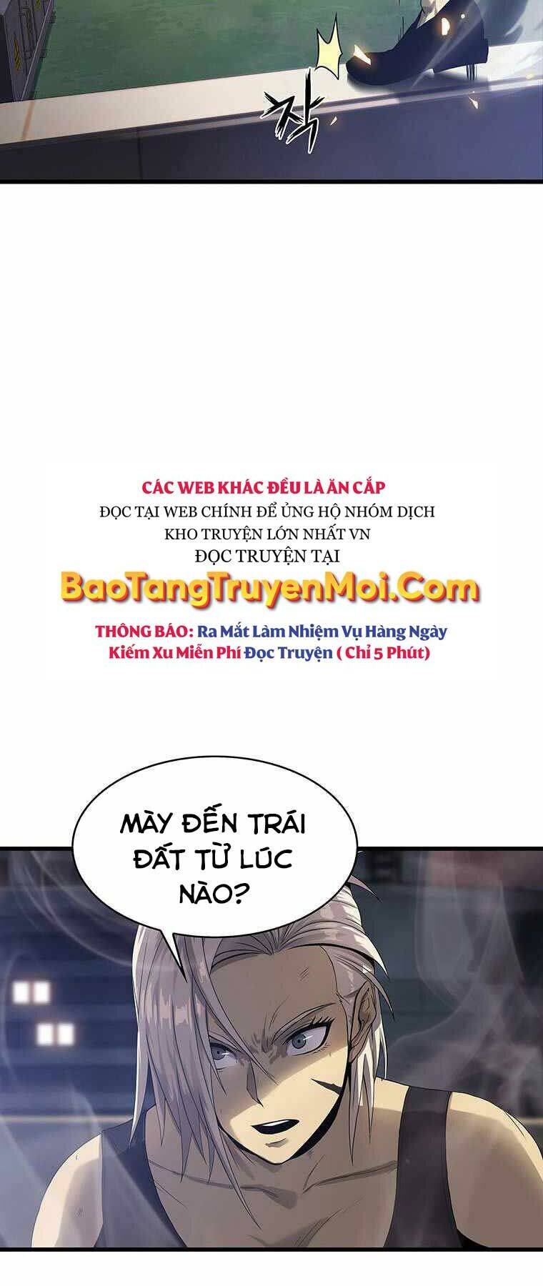 Hậu Duệ Của Hổ - Chương 5