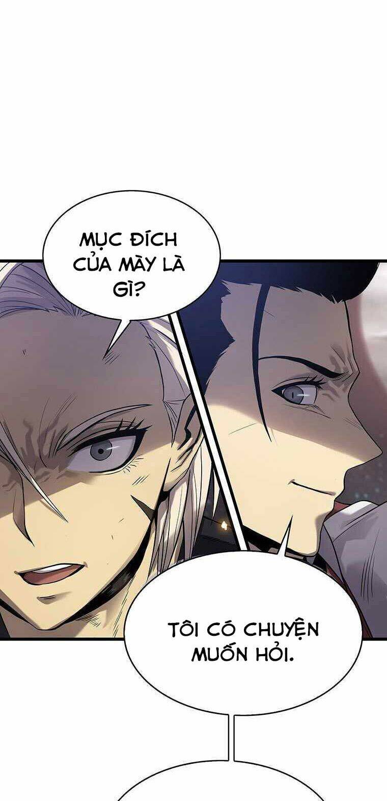 Hậu Duệ Của Hổ - Chương 5