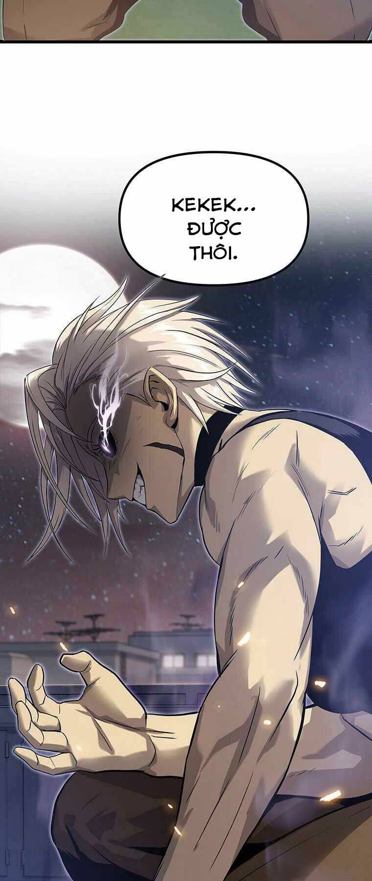 Hậu Duệ Của Hổ - Chương 5