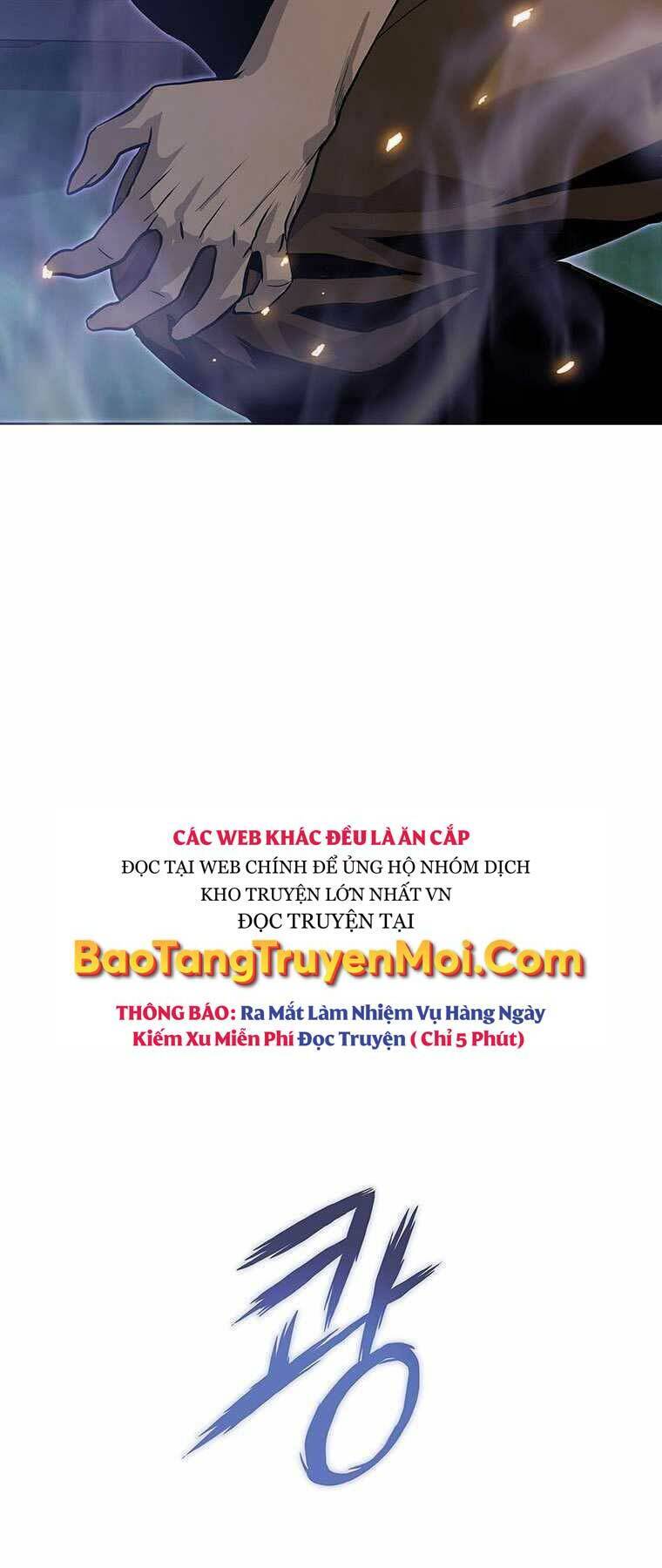 Hậu Duệ Của Hổ - Chương 5