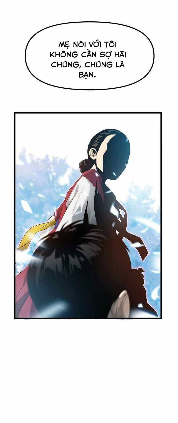 Hậu Duệ Của Hổ - Chương 5