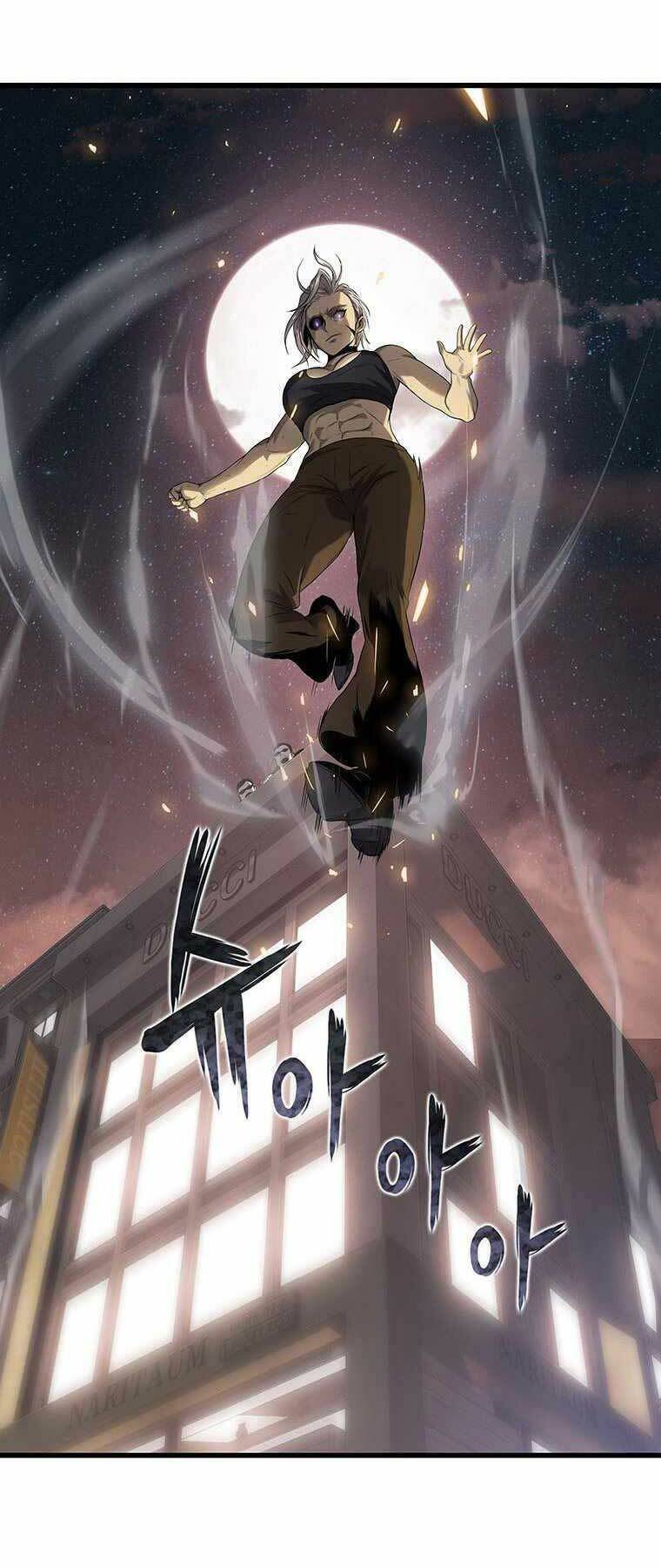 Hậu Duệ Của Hổ - Chương 5