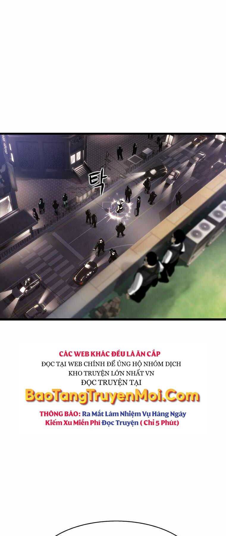 Hậu Duệ Của Hổ - Chương 5