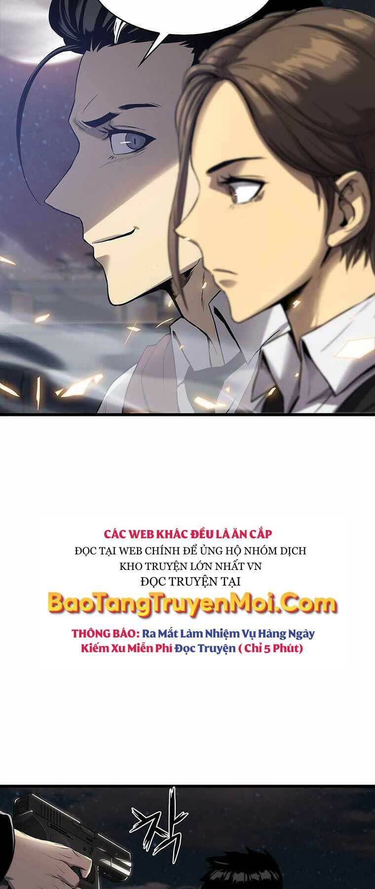 Hậu Duệ Của Hổ - Chương 5