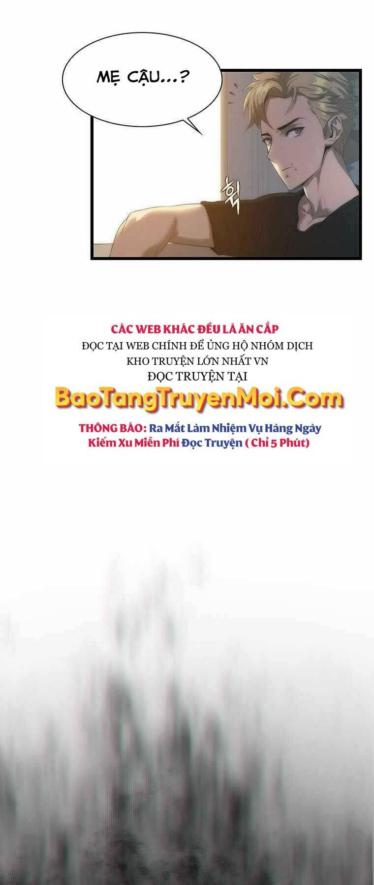 Hậu Duệ Của Hổ - Chương 5