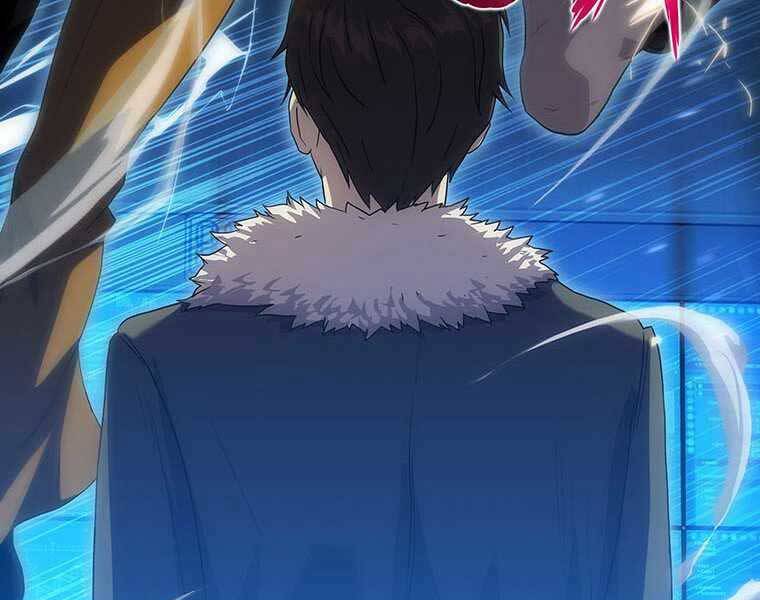 Hậu Duệ Của Hổ - Chương 10