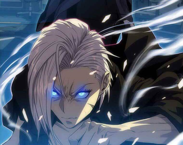 Hậu Duệ Của Hổ - Chương 10