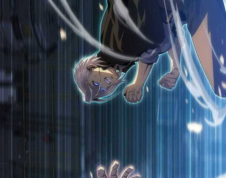 Hậu Duệ Của Hổ - Chương 10