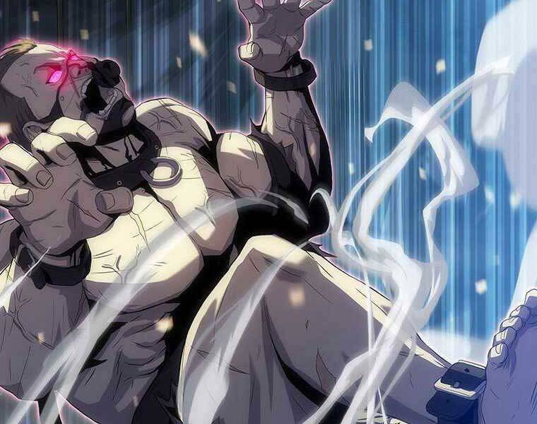 Hậu Duệ Của Hổ - Chương 10