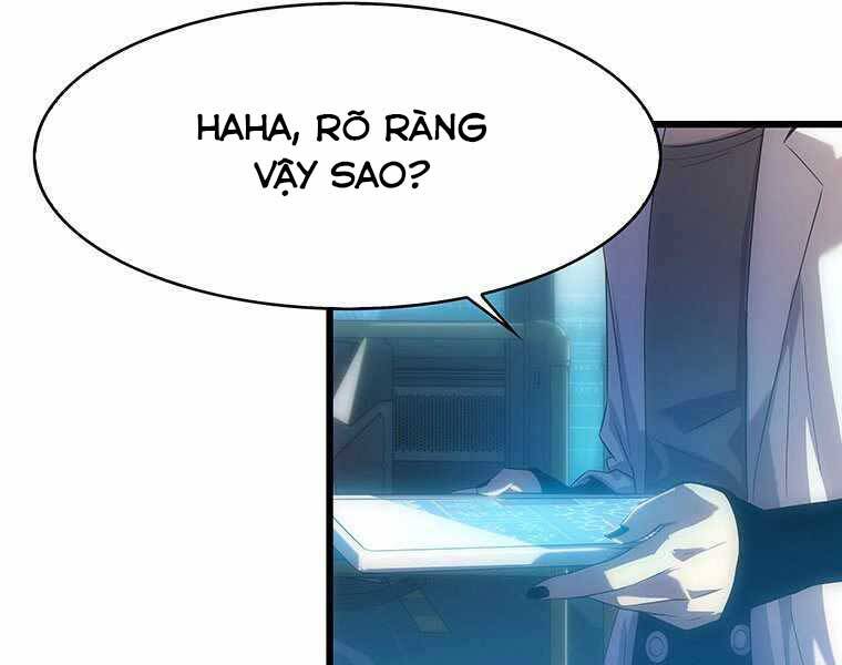 Hậu Duệ Của Hổ - Chương 10