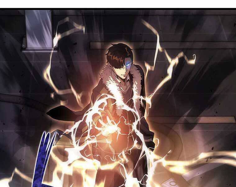 Hậu Duệ Của Hổ - Chương 10