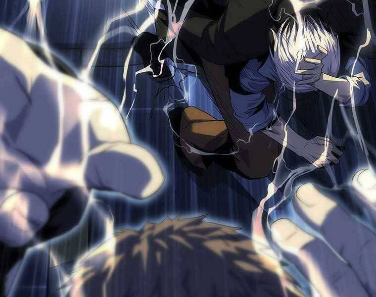 Hậu Duệ Của Hổ - Chương 10