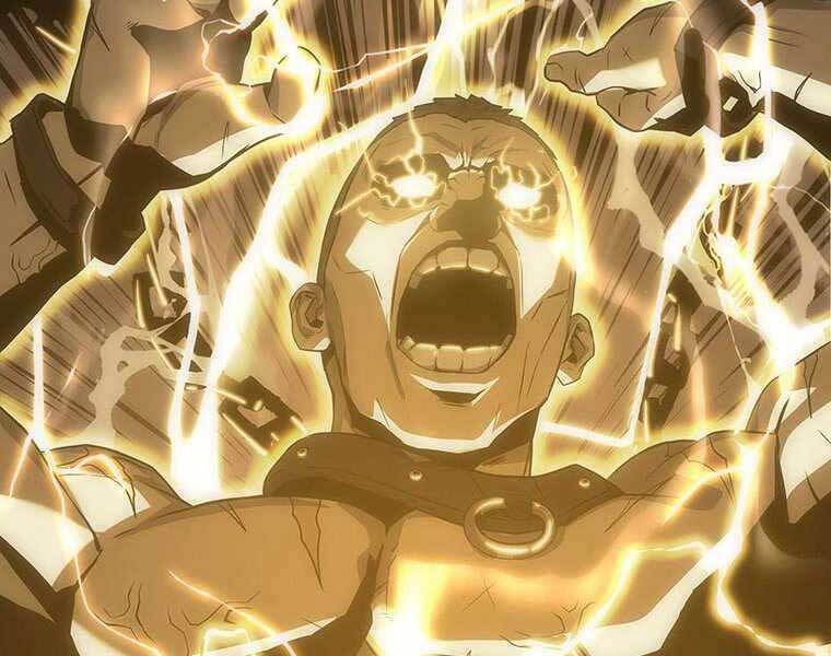 Hậu Duệ Của Hổ - Chương 10