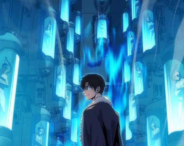 Hậu Duệ Của Hổ - Chương 10