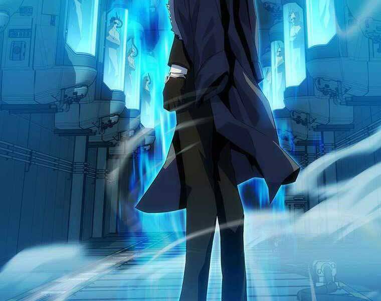 Hậu Duệ Của Hổ - Chương 10