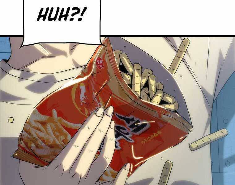 Hậu Duệ Của Hổ - Chương 10