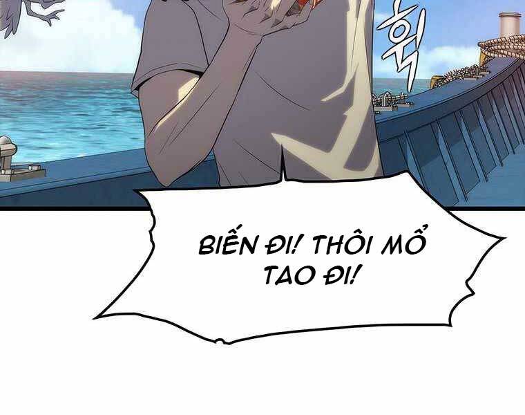 Hậu Duệ Của Hổ - Chương 10