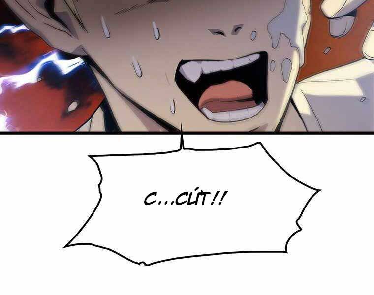 Hậu Duệ Của Hổ - Chương 10