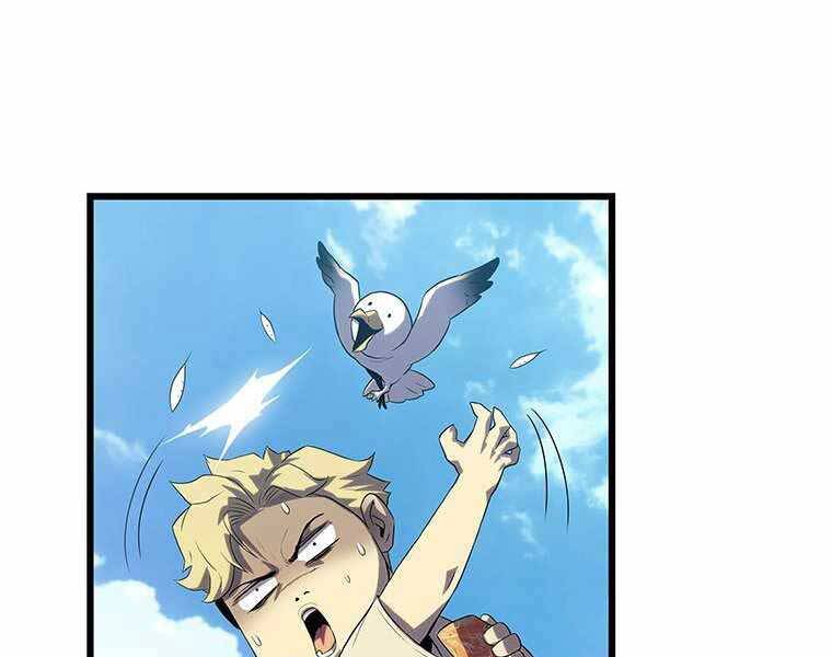 Hậu Duệ Của Hổ - Chương 10