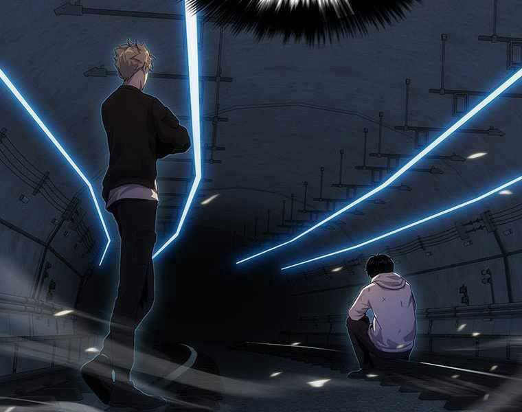 Hậu Duệ Của Hổ - Chương 10