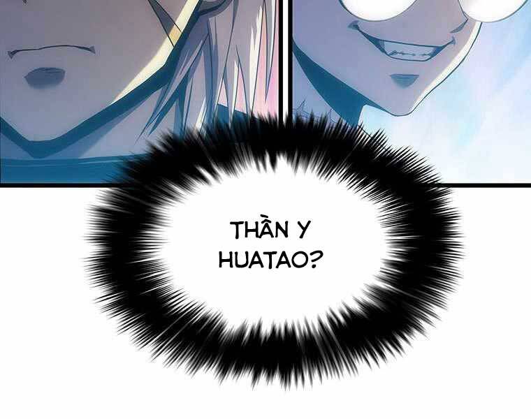 Hậu Duệ Của Hổ - Chương 10