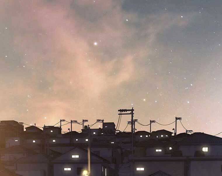 Hậu Duệ Của Hổ - Chương 10