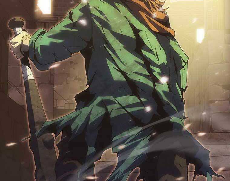 Hậu Duệ Của Hổ - Chương 10