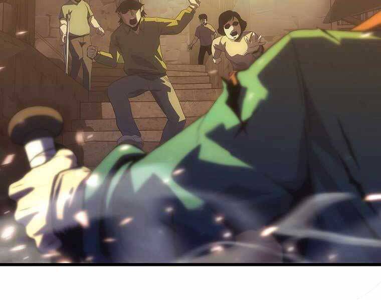 Hậu Duệ Của Hổ - Chương 10