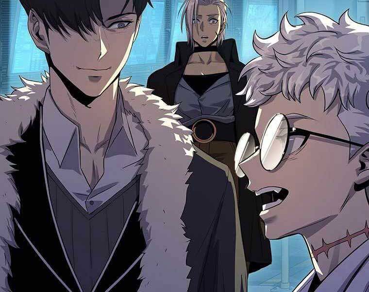 Hậu Duệ Của Hổ - Chương 10