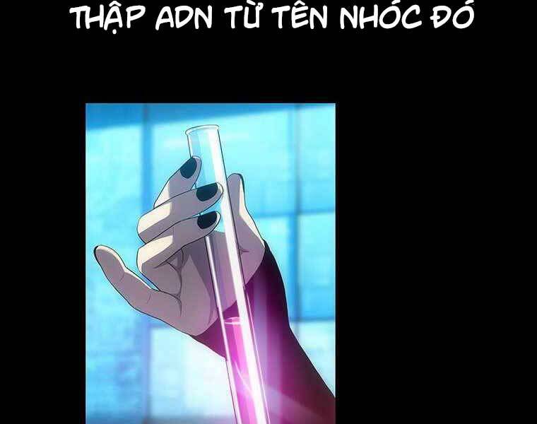 Hậu Duệ Của Hổ - Chương 10