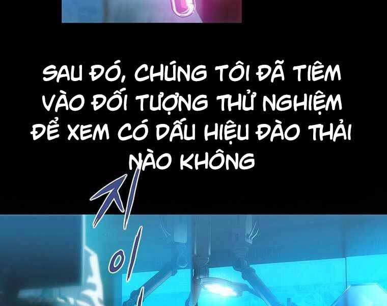 Hậu Duệ Của Hổ - Chương 10