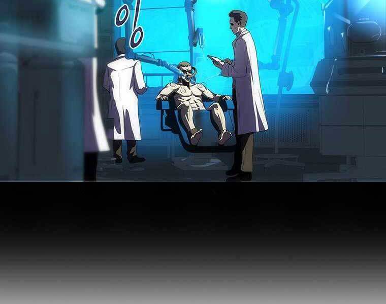 Hậu Duệ Của Hổ - Chương 10