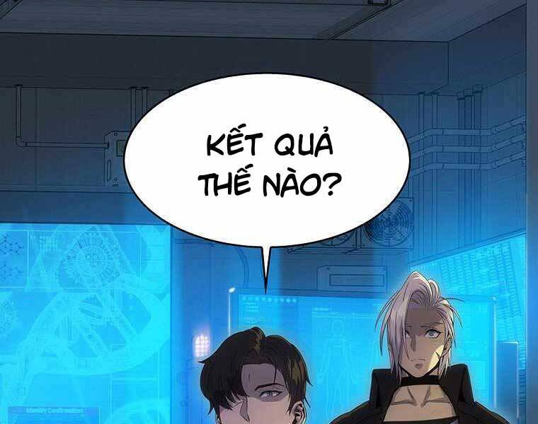 Hậu Duệ Của Hổ - Chương 10