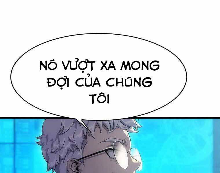 Hậu Duệ Của Hổ - Chương 10
