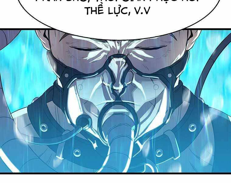Hậu Duệ Của Hổ - Chương 10